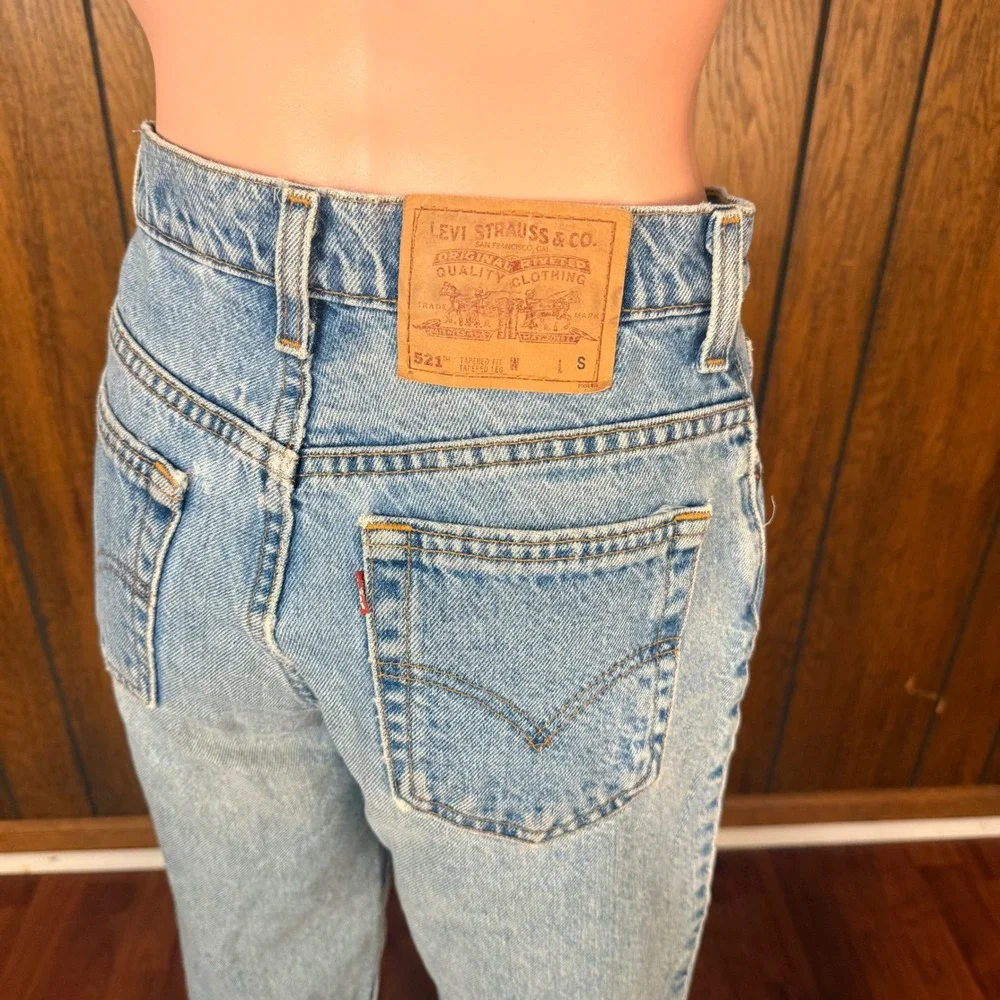 Levis vintage levi